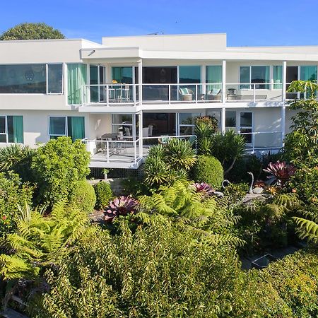 Moon Shadow Luxury B&B Paihia Kültér fotó