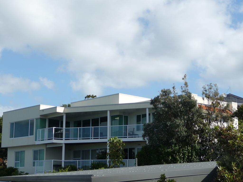 Moon Shadow Luxury B&B Paihia Kültér fotó